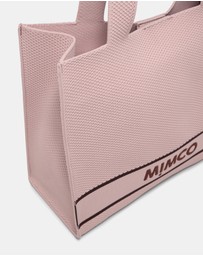 MIMCO - Blondie Boxy Tote Bag