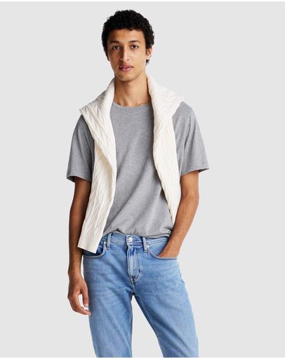 Medium Grey Heather