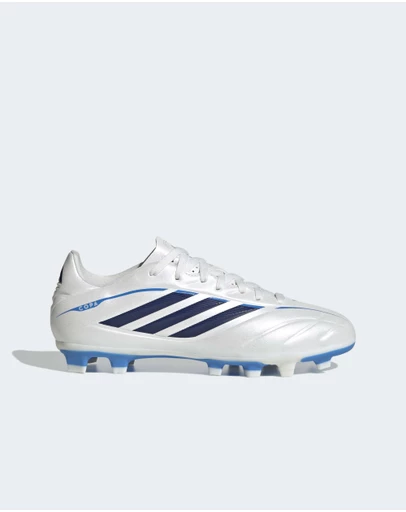 adidas Performance - Copa Pure IV Club Firm Ground/Multi Ground Foot Football Ball Boots Kids