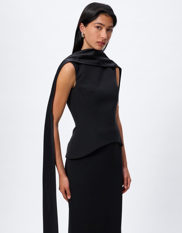 Solace London - Annie Maxie Dress