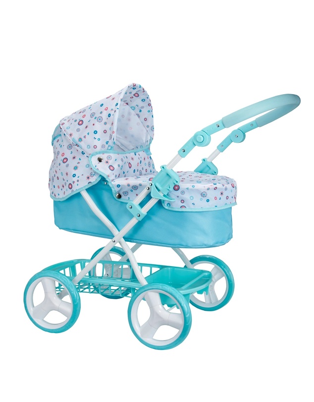 Bambini - Deluxe Pram
