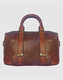 Lux Haide - Tapestry Tote Handbag
