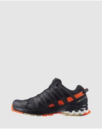 Salomon - XA Pro 3D V8 Gore-Tex Running Shoes - Women's