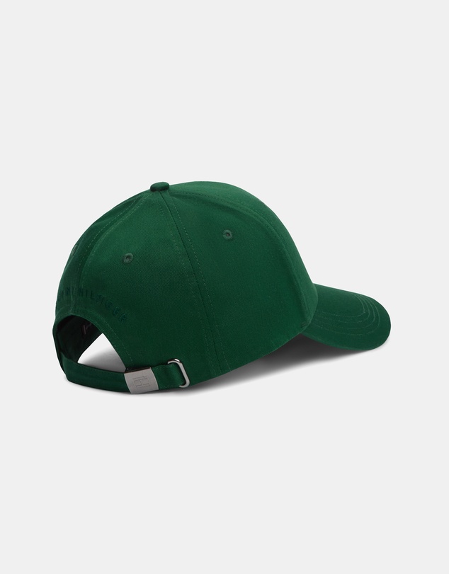Tommy Hilfiger - TH Flag '85 Soft 6 Panel Cap