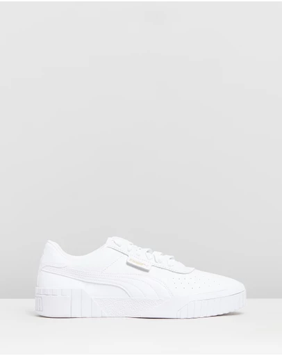 Puma - Cali - Women's