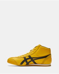 Onitsuka Tiger - Mexico Mid Runner - Unisex