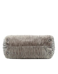 Pre-Loved by Azura Reborn - Pre-Loved Nappa Gaufre Ombre Satchel