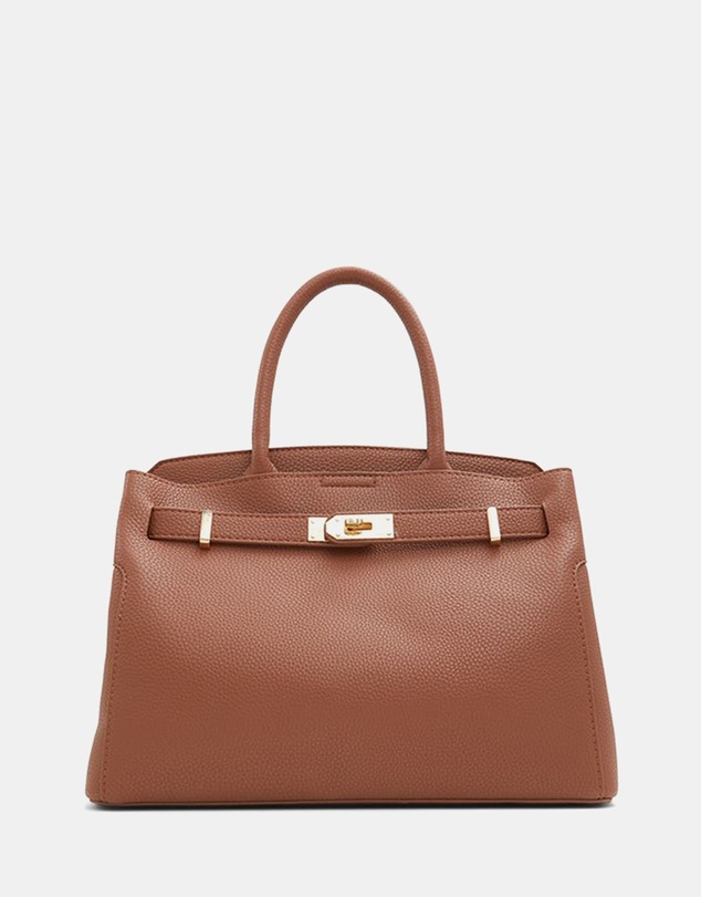 Call It Spring - Lemercier Top Handle Bag