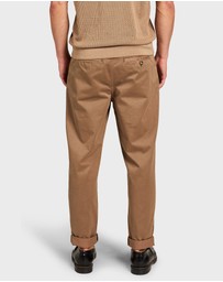 Academy Brand - Dean Chino