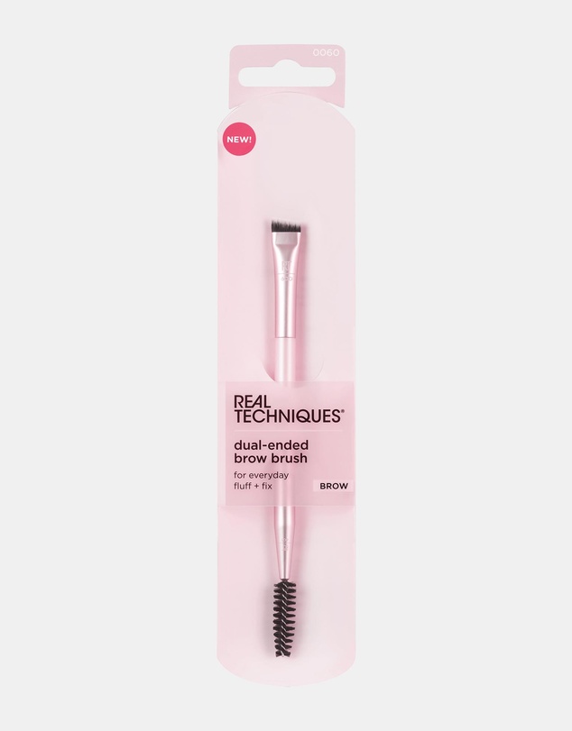 Real Techniques - Dual Ended Brow Brush