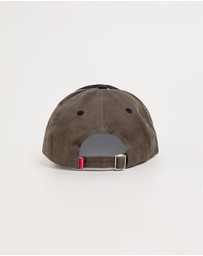 Spencer Project - Glitch Y2K Cap