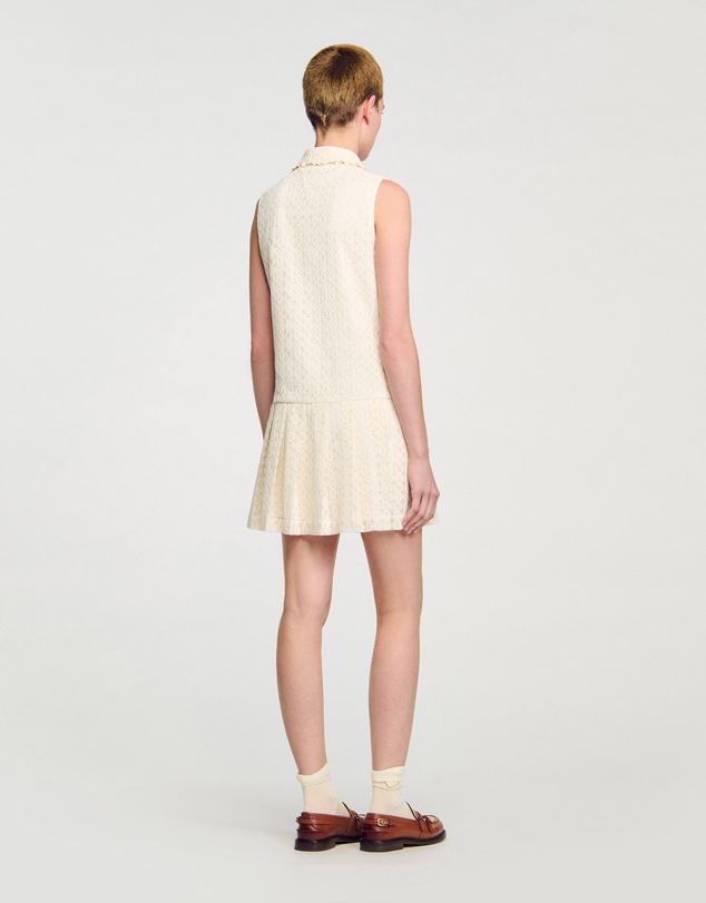 Sandro - Constantine Dress