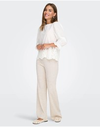 ONLY - Thea Knitted Pants