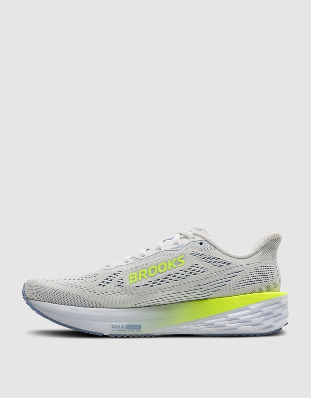 Brooks - Launch 12 - Men's