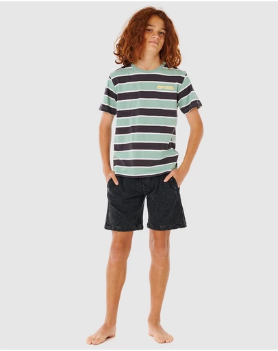 Rip Curl - Epic Knit Shorts - Kids-Teens