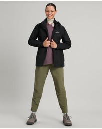 Kathmandu - Andulo 2-layer Rain Jacket