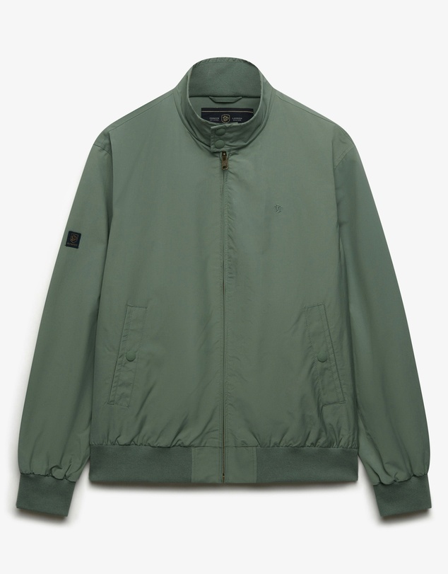 Superdry - Classic Harrington Jacket