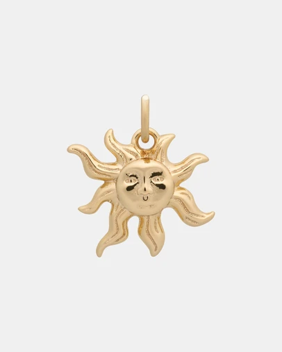 YCL  - Healing Sun Charm