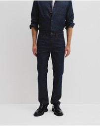 Country Road - Standard Fit Denim Jean