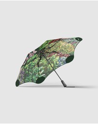BLUNT Umbrellas - BLUNT Metro Karl Maughan