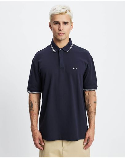 Deep Navy