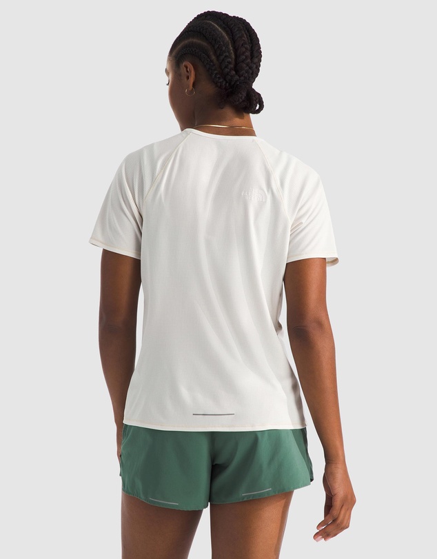 The North Face - Sunriser Short Sleeve Tee