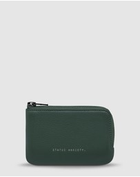 Status Anxiety - Left Behind Pouch