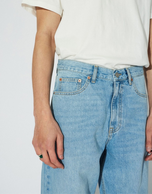 Dr Denim - Omar Jeans