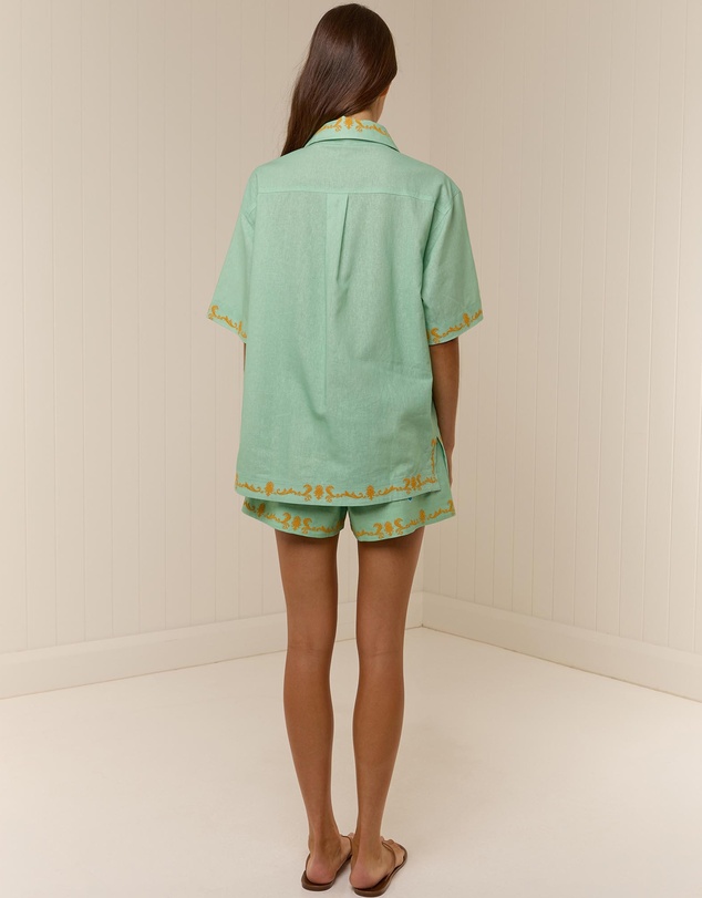Palm Noosa - Porto Shorts