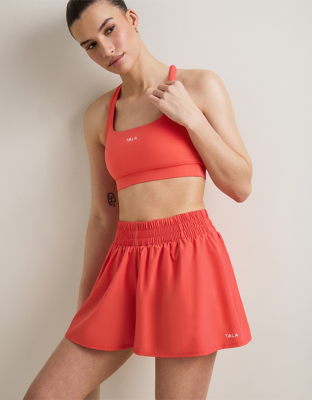 TALA - Skinluxe Floaty Shorts