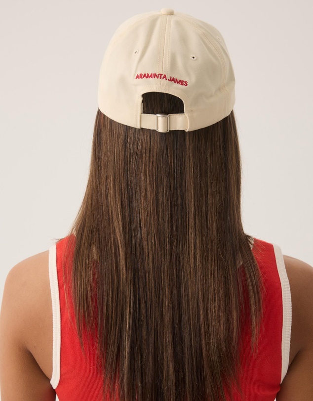 Araminta James - Tropiques Cap