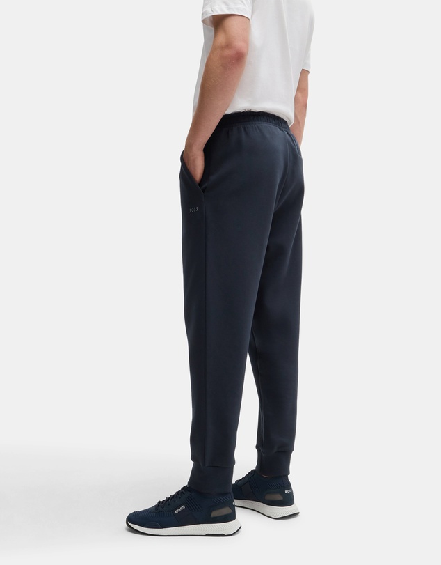 BOSS - Hadiko Jersey Trousers