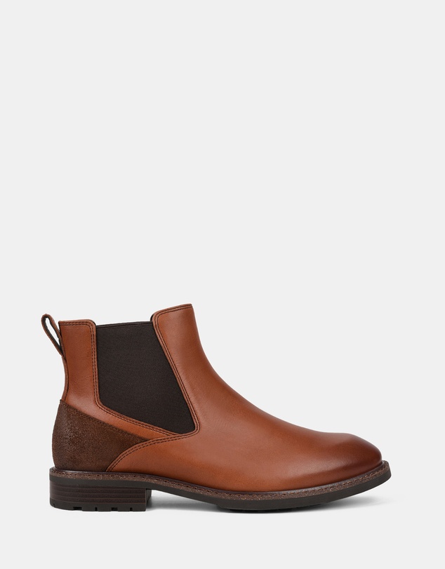 Hush Puppies - League
