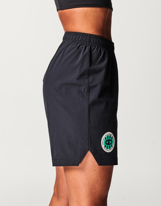 PARK - Outset Women's Game Shorts - Long
