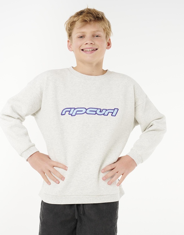 Rip Curl - Archive Hood - Boys (8-16 years)