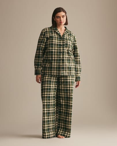 Mason Gingham