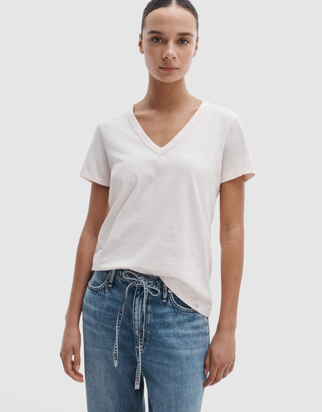 rag & bone - The Slub Vee