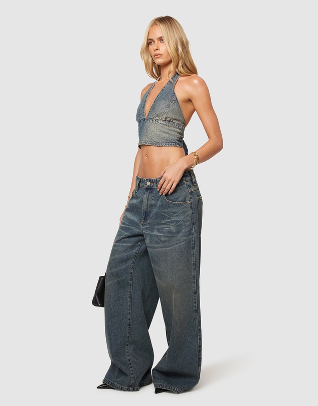 Abrand - Revolution Halter Lindsey
