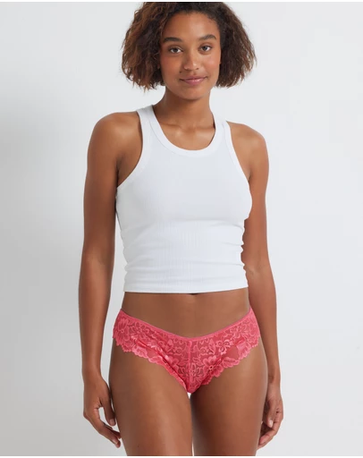 Kayser - 2 Pack Brazilian Bikini