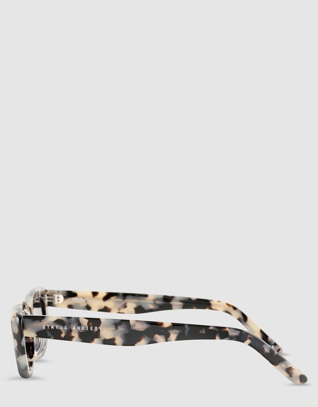Status Anxiety - Sidelines Sunglasses