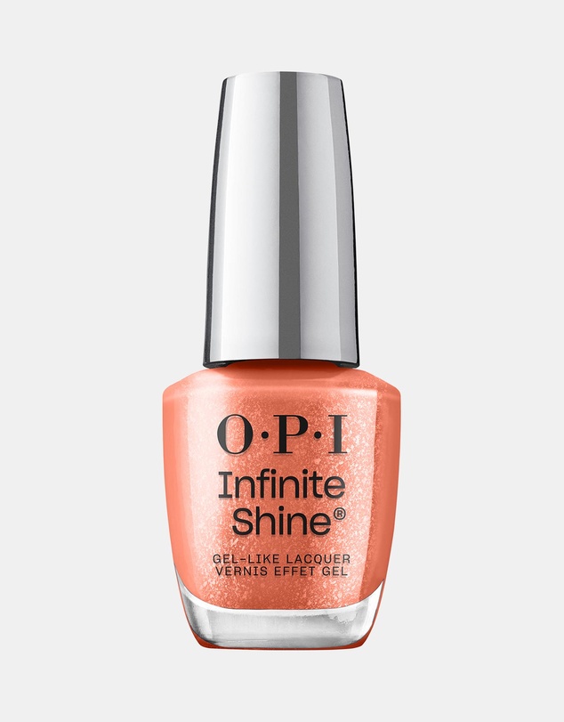 O.P.I - Infinite Shine Knee High Stock-Blings 15Ml