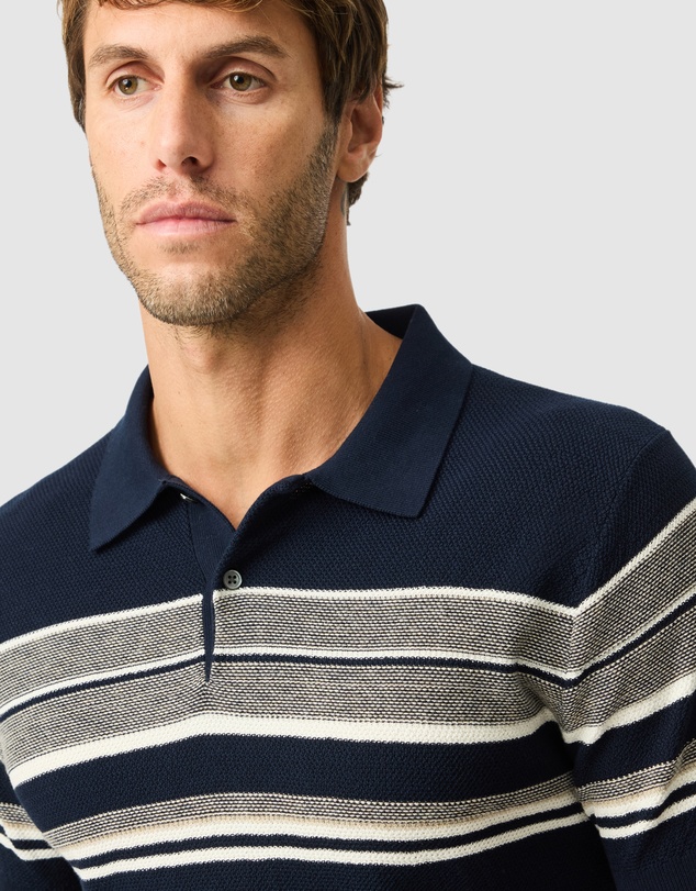 Rodd & Gunn - Medbury Knit