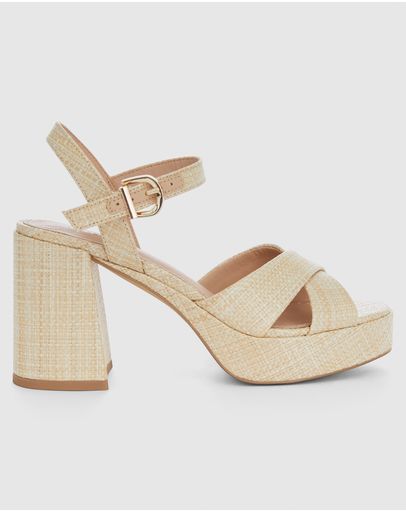 NATURAL RAFFIA