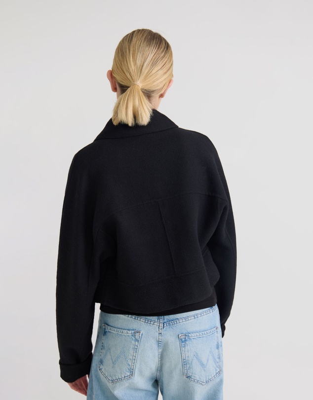 Oxford - Asha Wool Jacket