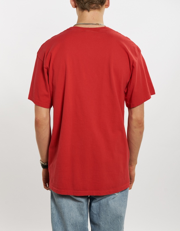 Vintage by The Real Deal - Pre Loved - 90s Nike 'Play' Tee