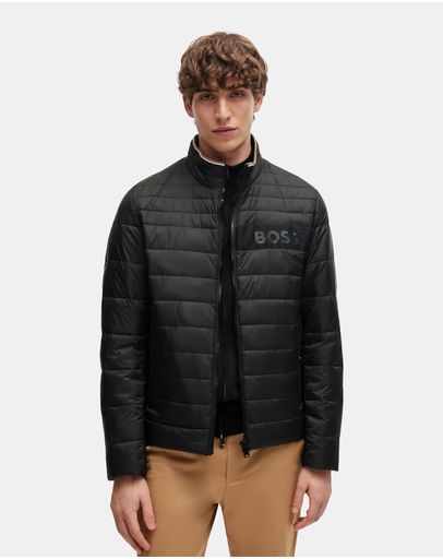 001 Black