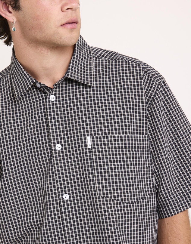 Spencer Project - Skate Shirt