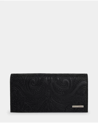 Billabong - Womens Sunset Rhapsody Beach Wallet