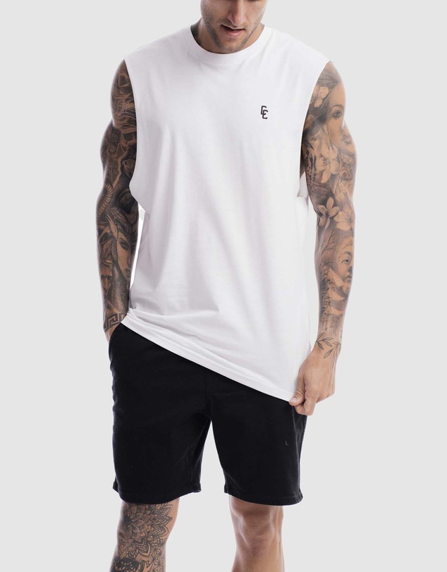 Counter Culture - Cypher Rise Tank