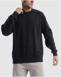 First Division - Weekender Crewneck